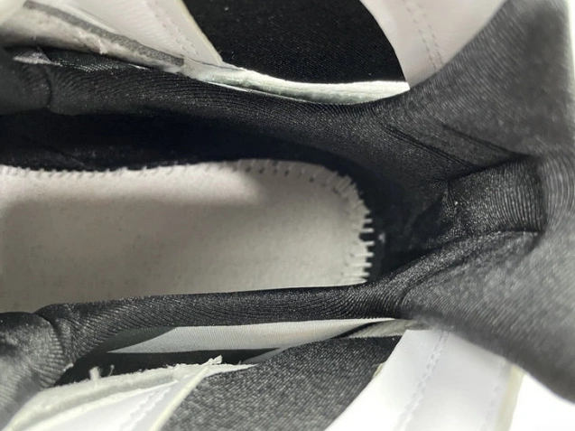 Retro Flint Air Jordan CU9307-100 7 (2021) 1104